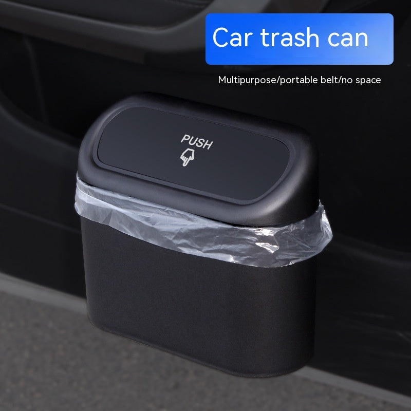 Car Organizers