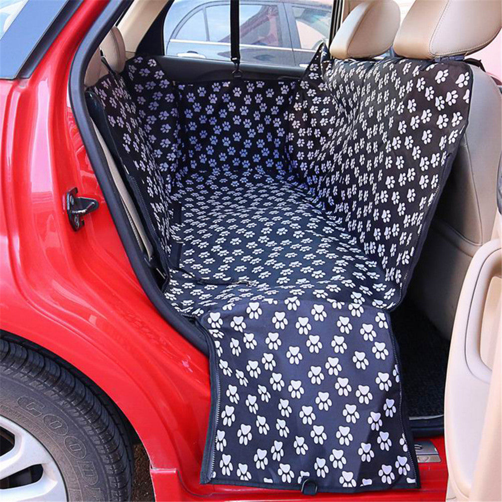 Pet Accessories For Car