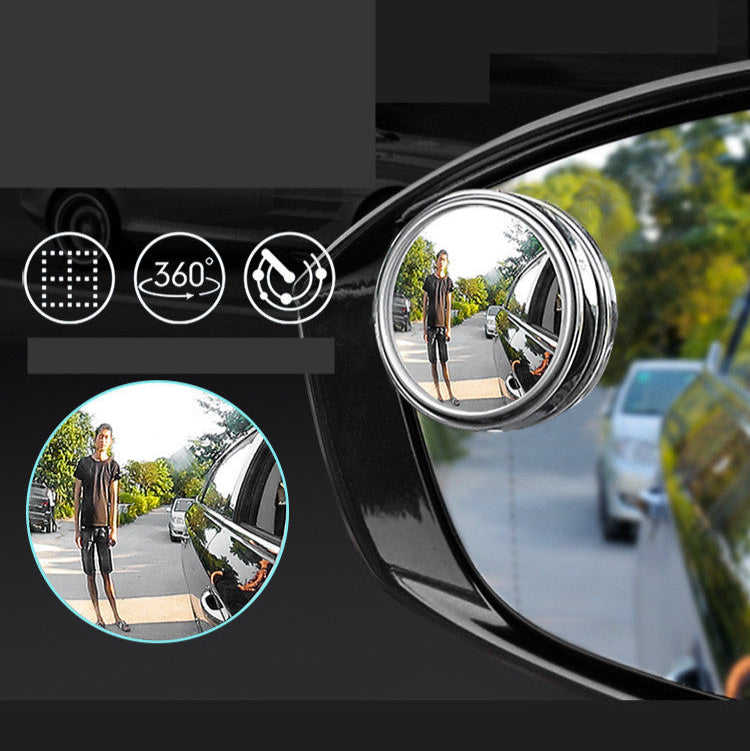 Mirrors & Visibility