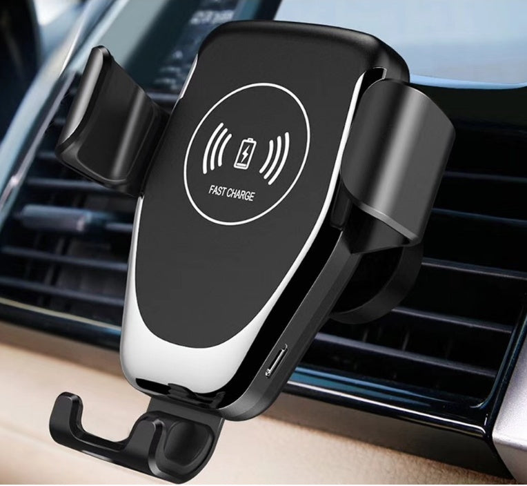 Phone Holders And Chargers