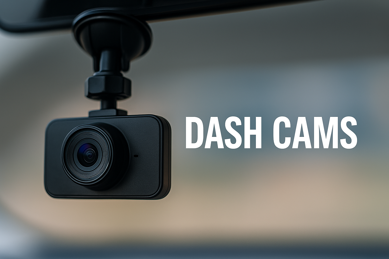 Dash Cams
