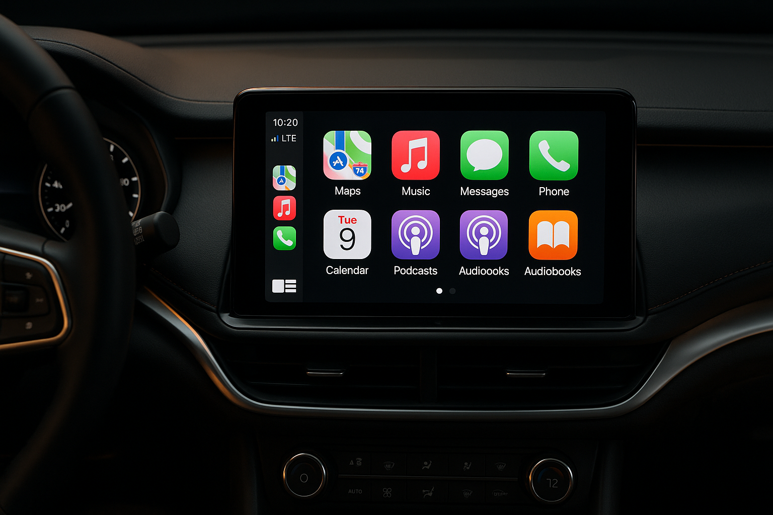 Carplay