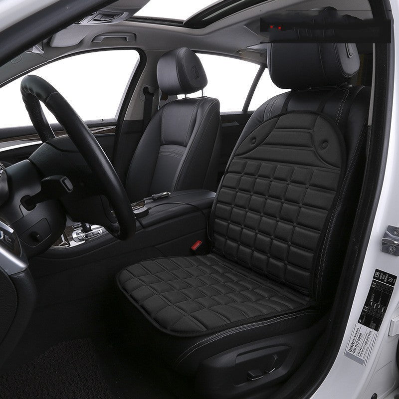 Seat Covers