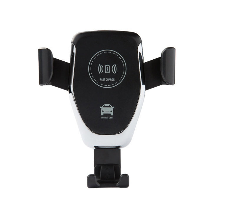 Car Wireless Charger – Keep Your Phone Charged