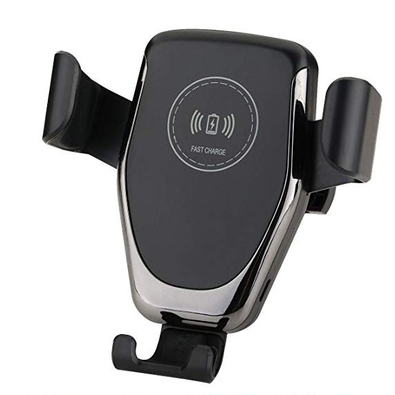 Car Wireless Charger – Keep Your Phone Charged