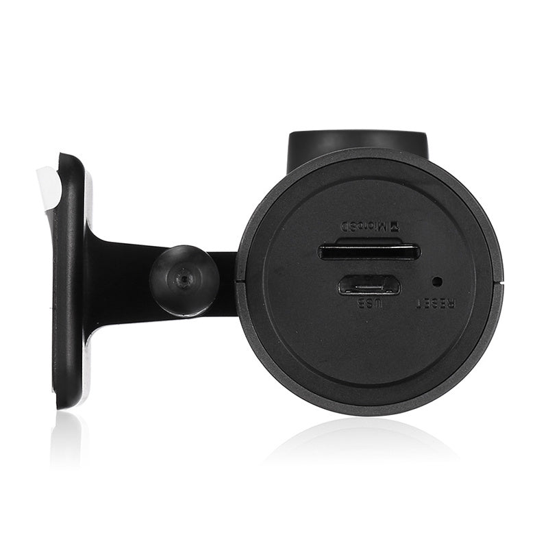 1080P Dash Camera – Record Your Drive with Ease