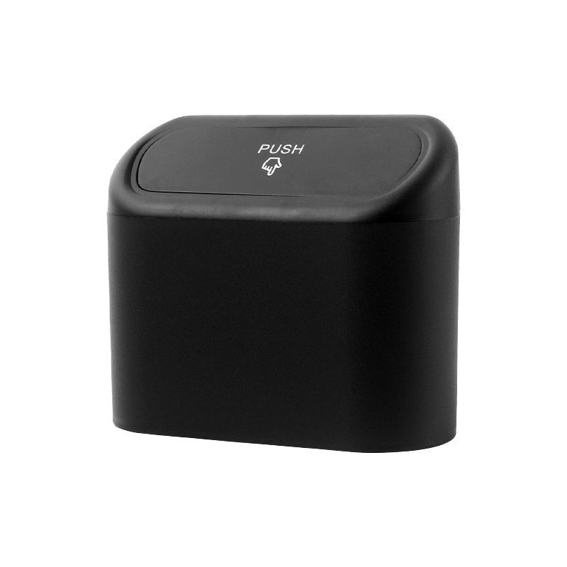 Foldable Car Trash Can – Keep Your Ride Neat
