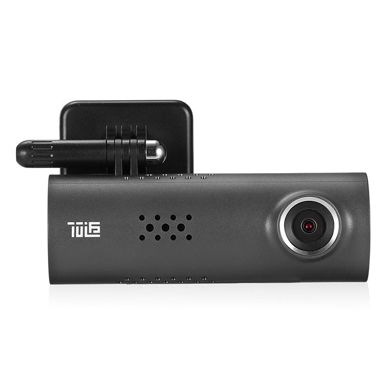 1080P Dash Camera – Record Your Drive with Ease