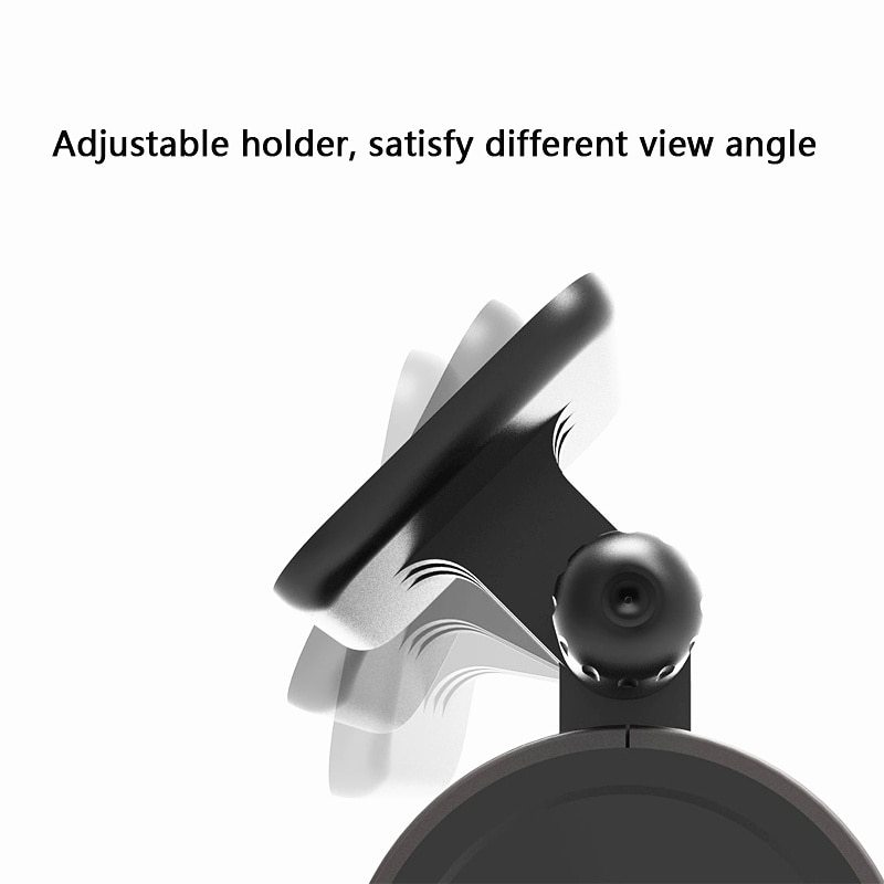 1080P Dash Camera – Record Your Drive with Ease