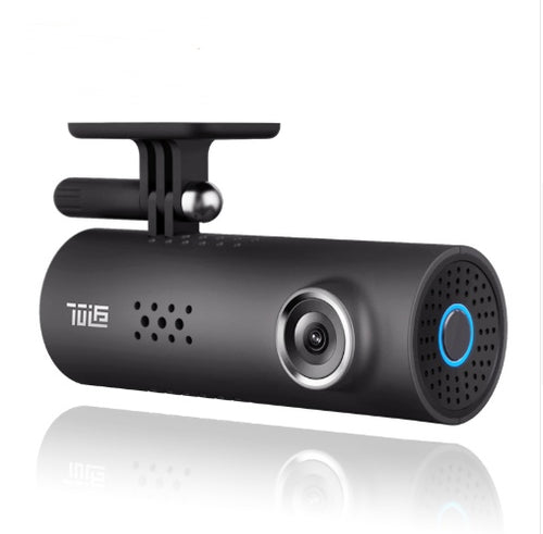 1080P Dash Camera – Record Your Drive with Ease
