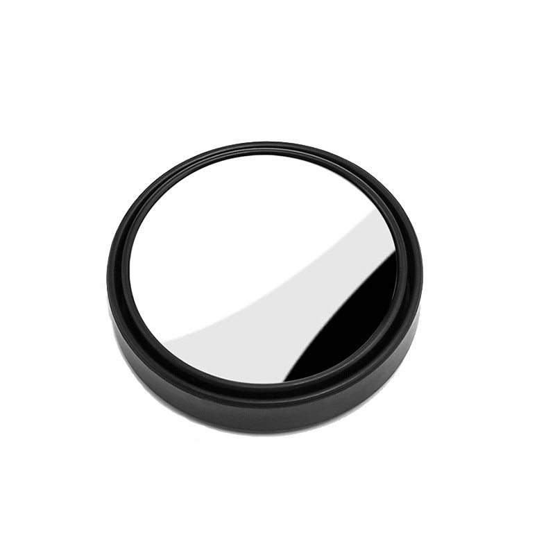 Rearview Blind Spot Mirror – Safety Made Simple