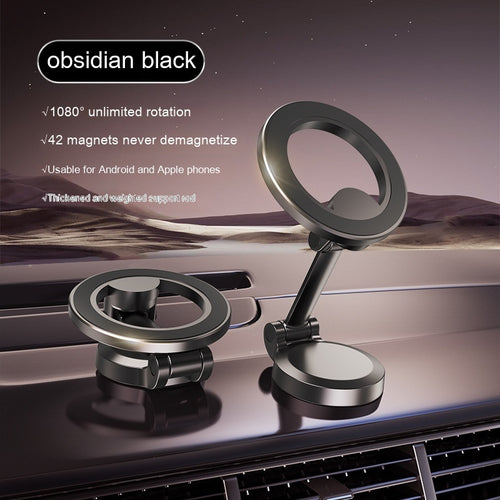 Car Phone Mount – Drive Confidently, Stay Hands-Free