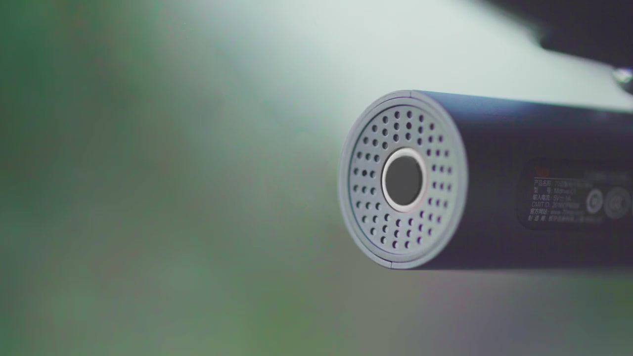 1080P Dash Camera – Record Your Drive with Ease